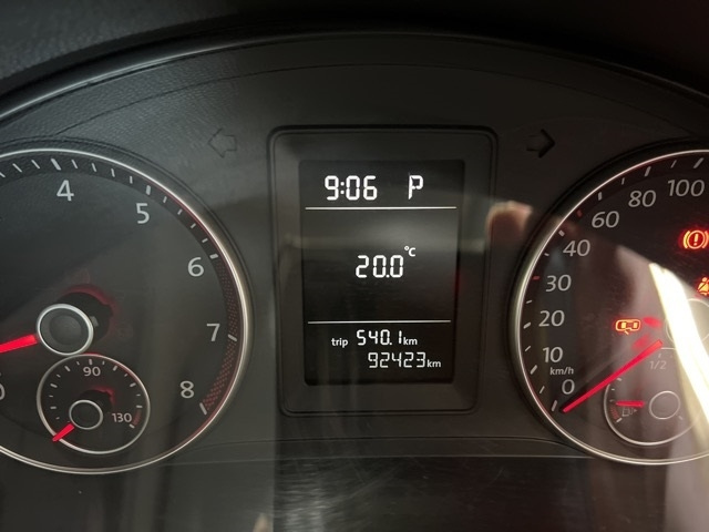 VOLKSWAGEN JETTA 2010