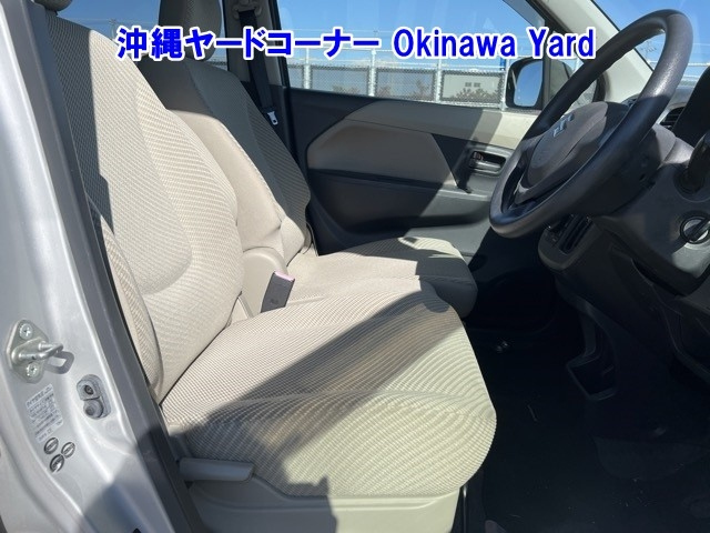 SUZUKI WAGON R 2013