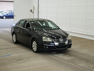 VOLKSWAGEN JETTA 2010
