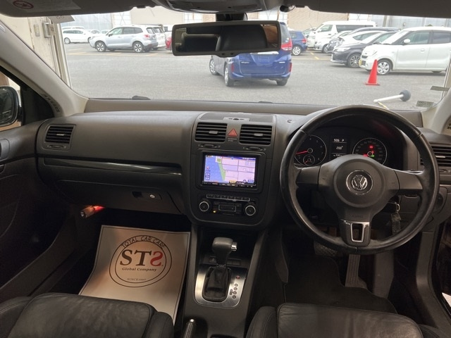 VOLKSWAGEN JETTA 2010