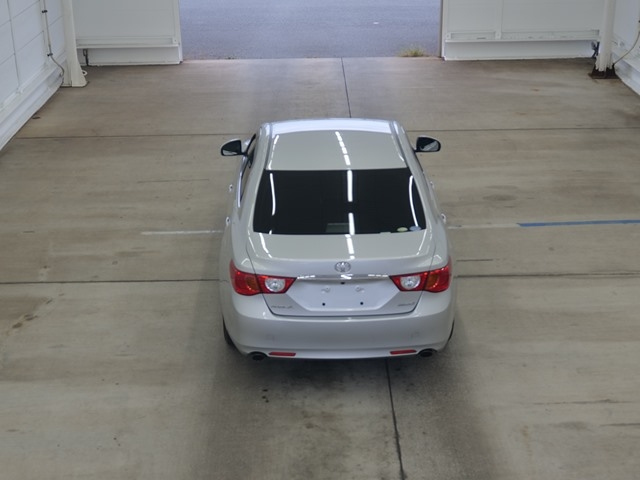 TOYOTA MARK X 2011