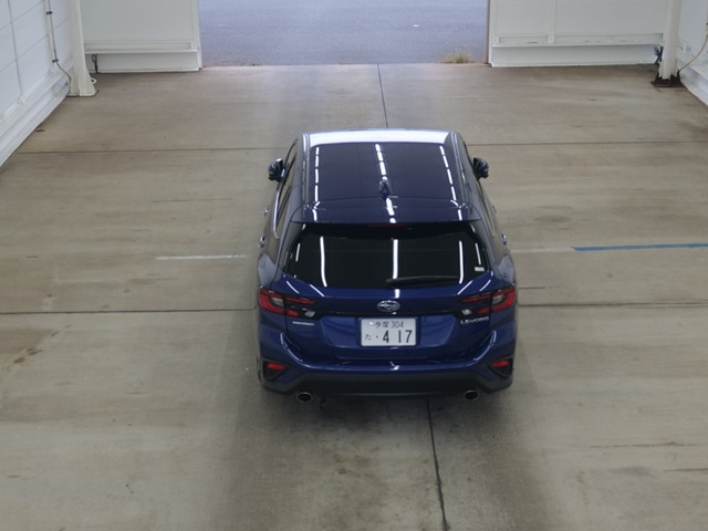 SUBARU LEVORG 2024