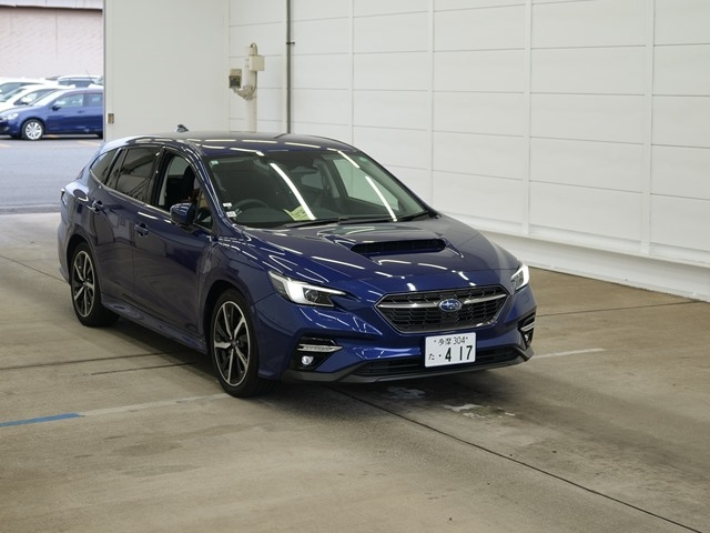 SUBARU LEVORG 2024
