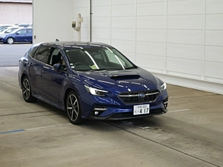 SUBARU LEVORG 2024