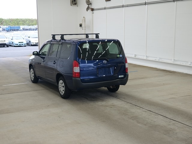TOYOTA PROBOX 2020