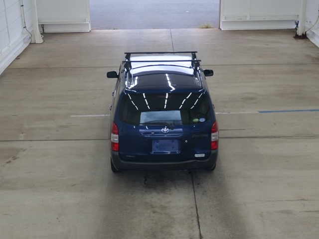 TOYOTA PROBOX 2020