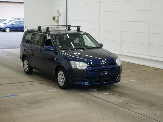 TOYOTA PROBOX 2020
