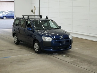 TOYOTA PROBOX 2020