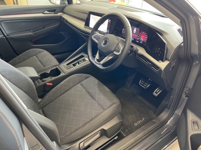 VOLKSWAGEN GOLF VARIANT 2022