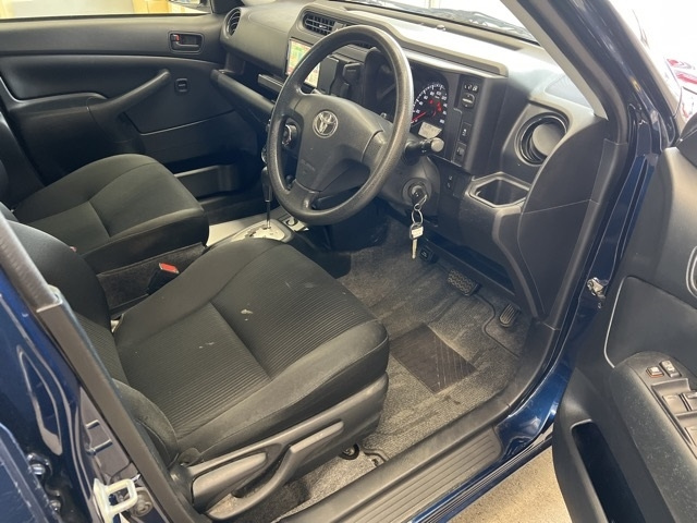 TOYOTA PROBOX 2020