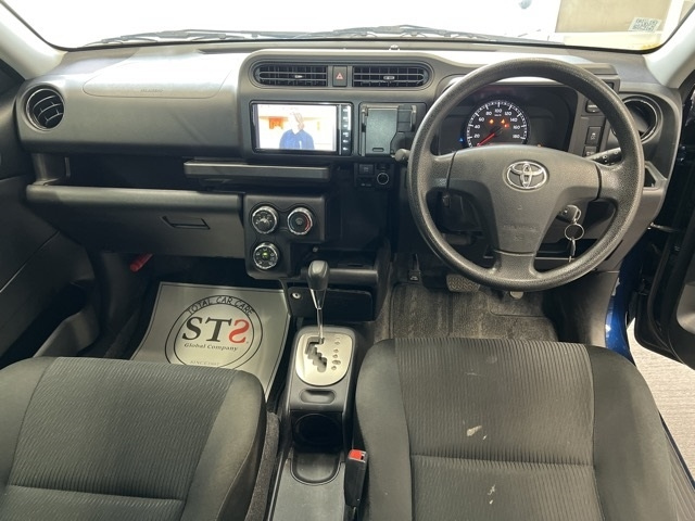 TOYOTA PROBOX 2020