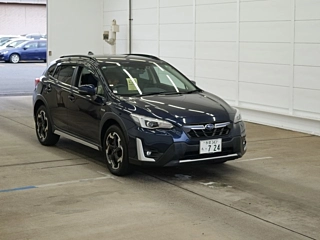 SUBARU XV 2021