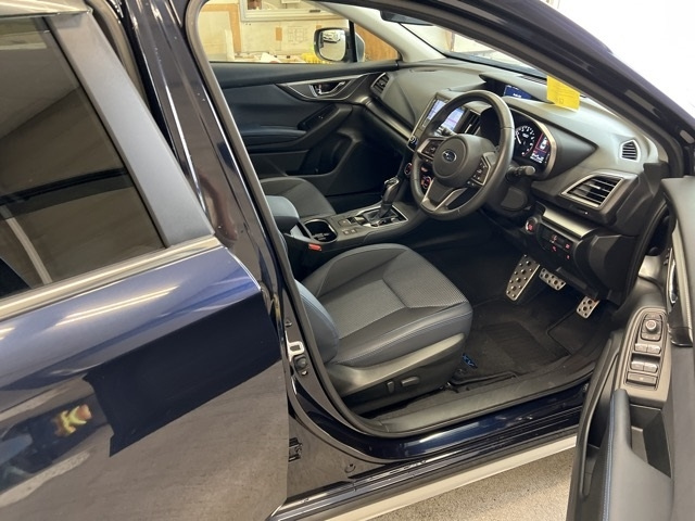 SUBARU XV 2021