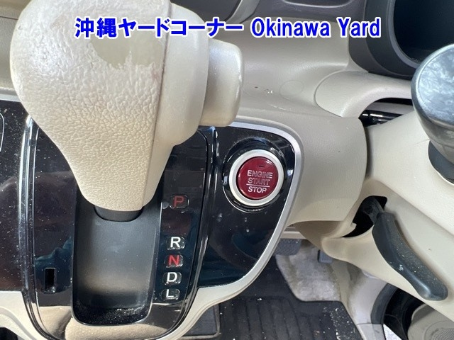 HONDA N BOX 2012