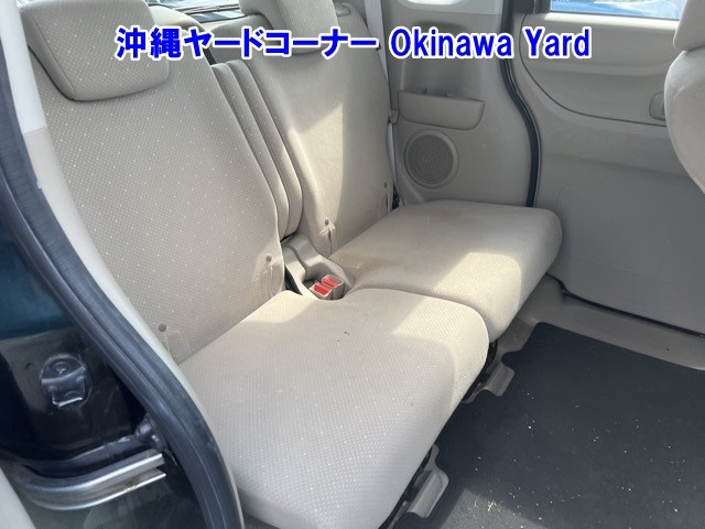 HONDA N BOX 2012