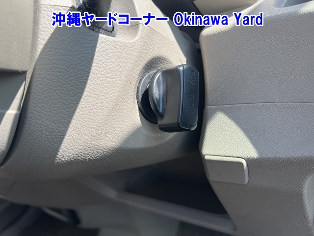 HONDA LIFE 2009