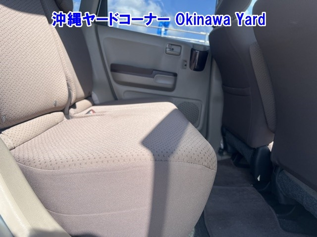 HONDA LIFE 2009