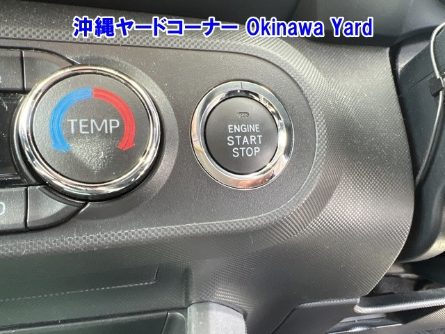 DAIHATSU ROCKY 2020
