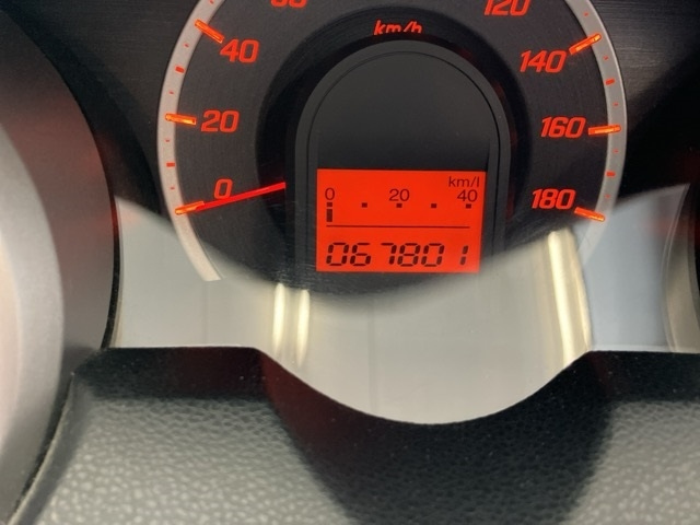 HONDA FIT 2011
