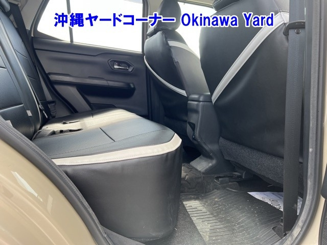 DAIHATSU ROCKY 2020