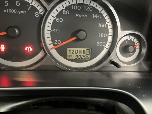 FORD ESCAPE 2010