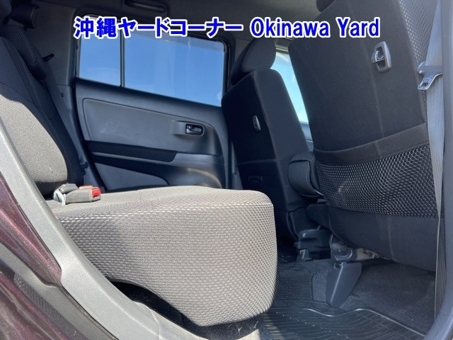 TOYOTA BB 2012