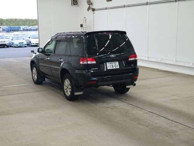 FORD ESCAPE 2010