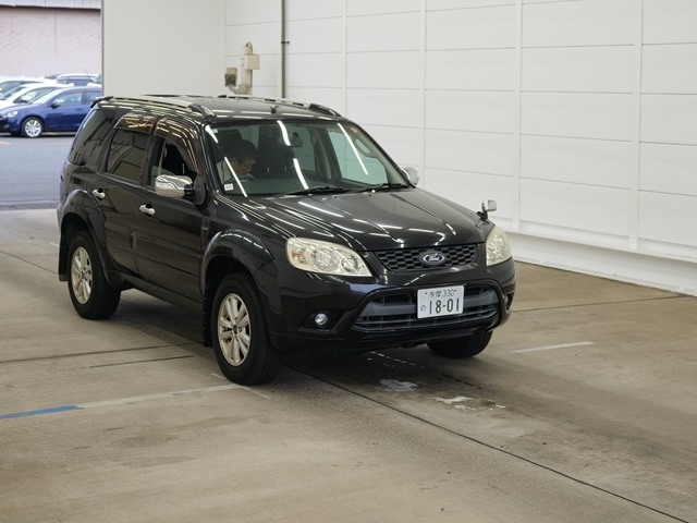 FORD ESCAPE 2010