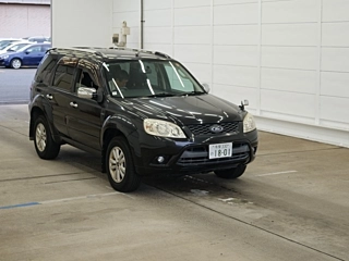 FORD ESCAPE 2010