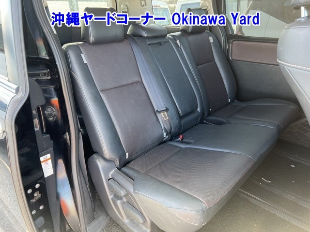 TOYOTA ESQUIRE 2014