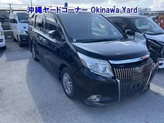 TOYOTA ESQUIRE 2014