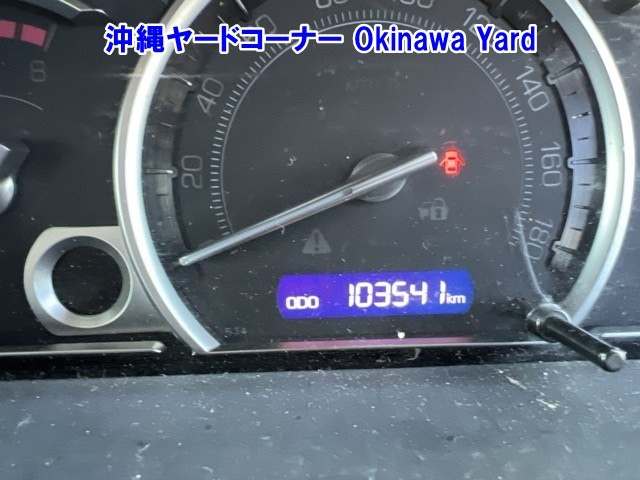 TOYOTA ESQUIRE 2014