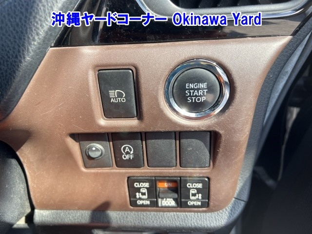 TOYOTA ESQUIRE 2014