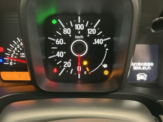 HONDA N VAN 2018