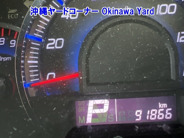 SUZUKI WAGON R 2011