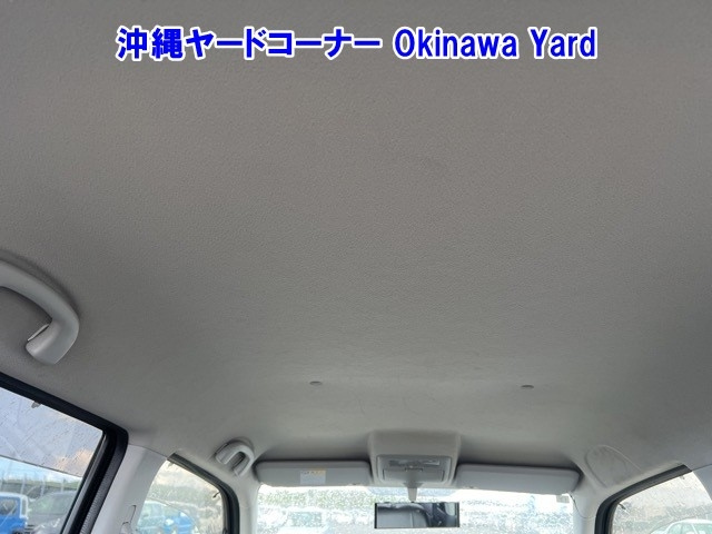 SUZUKI WAGON R 2011
