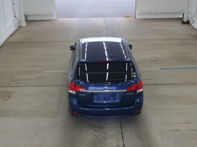 SUBARU LEGACY 2010