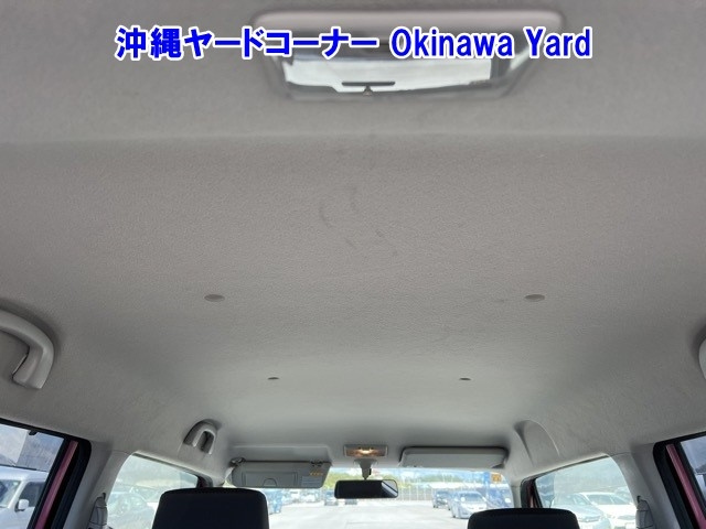 SUZUKI MRWAGON 2012