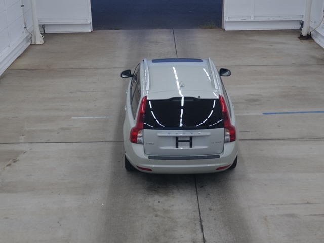 VOLVO V50 2012