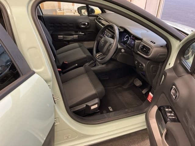 CITROEN C3 2018