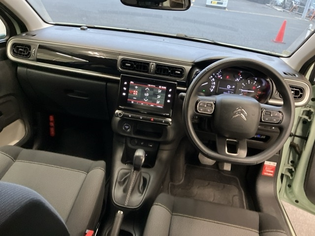 CITROEN C3 2018