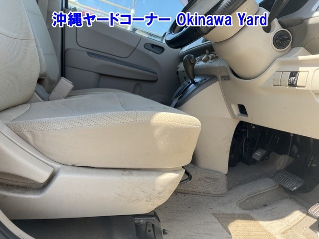 SUBARU STELLA 2008