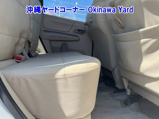 SUBARU STELLA 2008