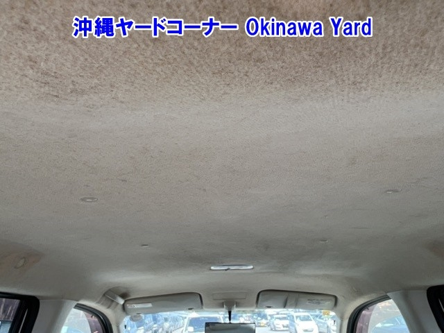SUBARU STELLA 2008