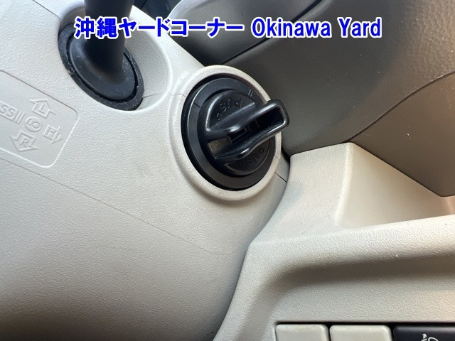 SUBARU STELLA 2008