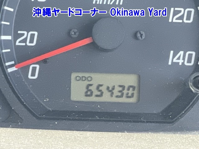 SUZUKI KEI 2008