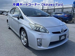 TOYOTA PRIUS 2009