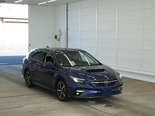 SUBARU LEVORG 2020