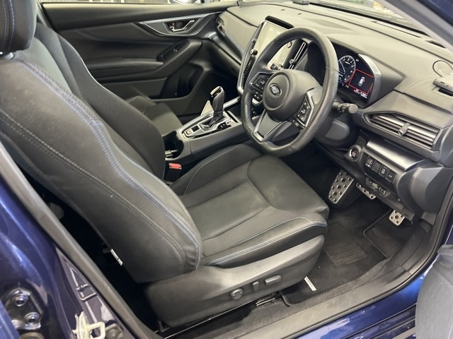SUBARU LEVORG 2020
