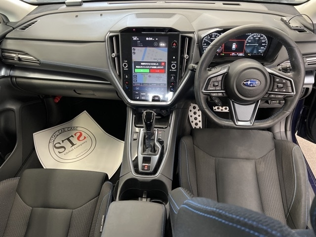 SUBARU LEVORG 2020